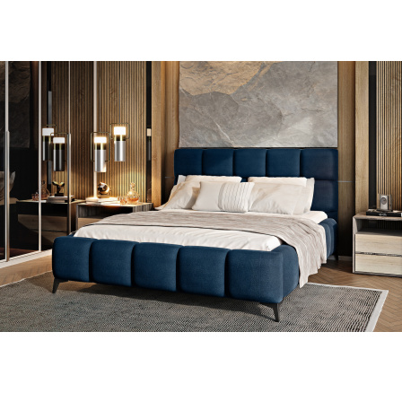 Postel Mist 140x200 Lukso 40 1