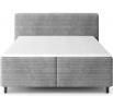 Čalouněná postel - boxspring CORTIKO 160x200, Modullo 04