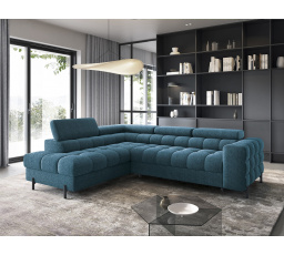 Sedací souprava FERUCCE, Amore 40 levá