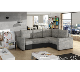 Corona Berlin 01, Měkká 11 135x195 Pravá