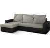 Rohová sedací souprava LIVIO - Universální, Berlin 01/Soft 11
