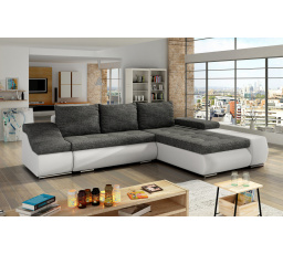 Sedací souprava ONTARIO, Berlin 02, / soft 17 Pravá