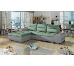 Sedací souprava OTTAVIO, Soro 34 / Soro 83 levá