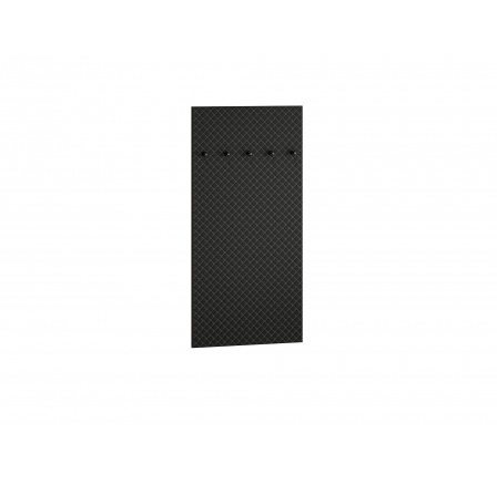 Věšák NEVIO 06 Dub Artisan