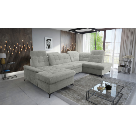 Rohová sedačka Neo Maxi