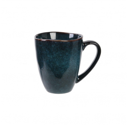 Hrnek Laguna 300ml modrý