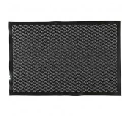 Rohožka 40x60 cm šedá