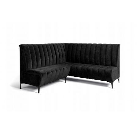 Rohová lavice ROYAL 130x170 Monolith 79 Rohová lavice ROYAL 130x170 Monolith 79