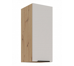 Kuchyňská skříňka Selva 30 G 72 1F dub artisan/kašmír