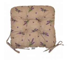 Sedák UNI barva levandule