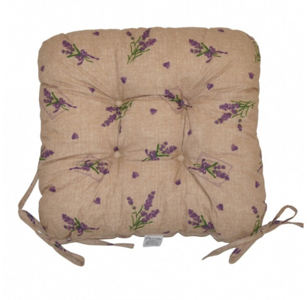 Sedák UNI barva levandule Sedák UNI barva levandule