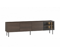 DUNARI RTV 220 4D - dub dunin