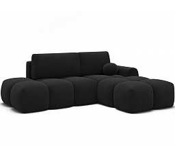 Rohová sedací souprava VITTARIO - Pravá, Royal 05