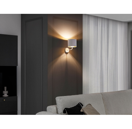 Vespillo, 18x26x24cm Osvětlení