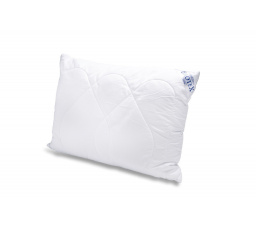 Polštář Aloe Vera 70x90cm 700g se zipem kuličky STANDARD