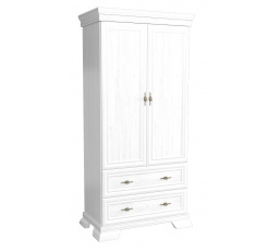 Skříň KORA 2 KS1, Sosna Andersen