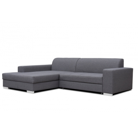 Rohová sedací souprava MISTRAL, Sawana 05, Levá