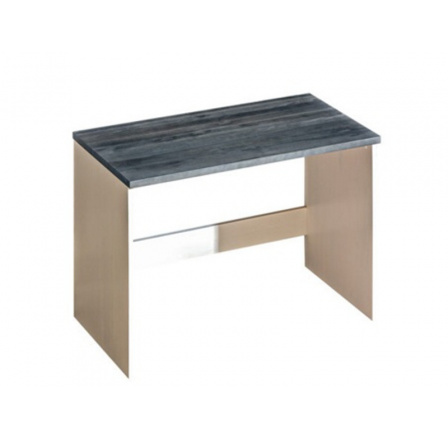 ALAN AL9 - stůl / bílá borovice ALAN AL9 - stůl / bílá borovice