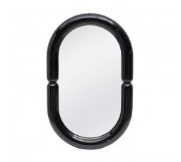 Zrcadlo POSTER, Černá