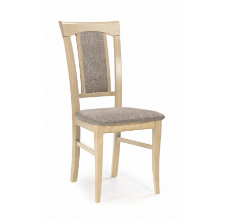 Jídelní židle KONRAD, dub sonoma Jídelní židle KONRAD, dub sonoma