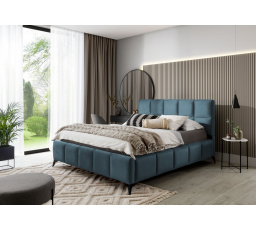 Postel Mist 160x200 Velvetmat 100 1