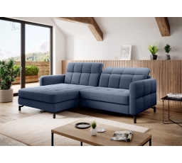 Rohová sedací souprava LORELLE, Omega 86 Levá