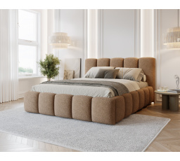 ČALOUNĚNÁ POSTEL VENUS 200x200