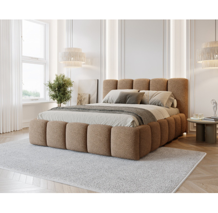 ČALOUNĚNÁ POSTEL VENUS 200x200