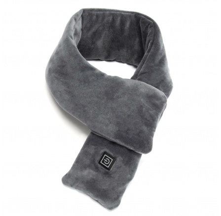 USB vyhřívací šál