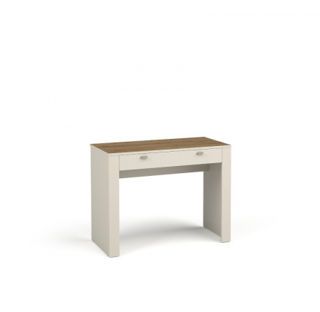 Systém "MOSSA" MO10 (Toaletka) - Barva: dub whisky