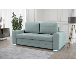Sofa VERONA III 190 cm  odstíny mátové G70 - Rychlé doručení