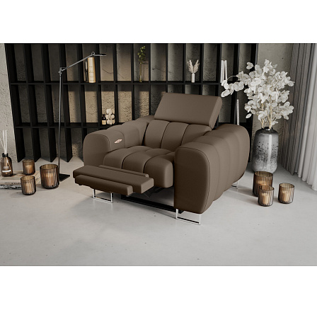 KŘESLO ASPEN RELAX PŘÍRODNÍ KŮŽE KŘESLO ASPEN RELAX PŘÍRODNÍ KŮŽE