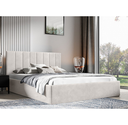 Postel Lucy 2 180, Trinity 1