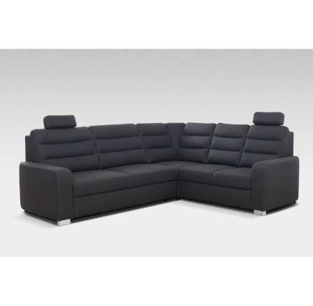 Rohová sedací souprava BROADWAY 2,5F(P)-R-2(L)