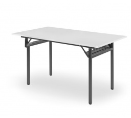 Stůl banketní restaurační HA500 180 90 Bílý Aljaška