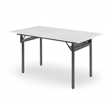 Stůl banketní restaurační HA500 180 90 Bílý Aljaška