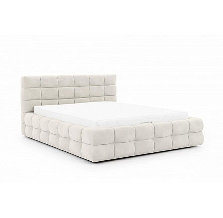 Postel Magnelio Prestige s úložným prostorem / 180x200 / Hold Me 01 Postel Magnelio Prestige s úložným prostorem / 180x200 / Hold Me 01