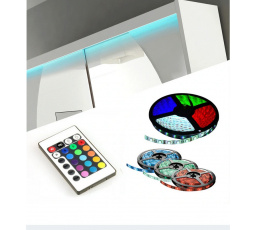 Osvětlení LED RGB 150