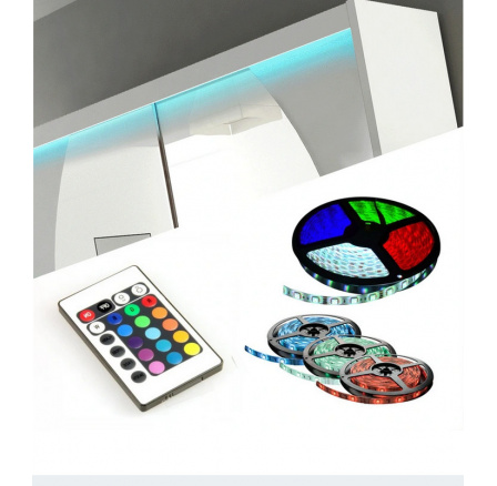 Osvětlení LED RGB 150