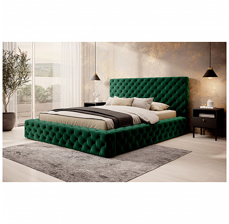 Postel Princce 180x200 Lukso 35 1