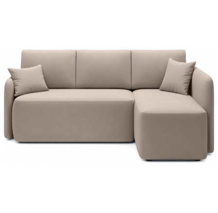 Rohová sedací souprava HADSON - Pravá, Sola 18