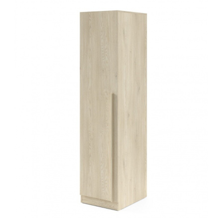 Skříň BRAGA 5 DC dub cremona Skříň BRAGA 5 DC dub cremona