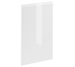 Dvířka na myčku ASPEN D45FZW, bílý lesk