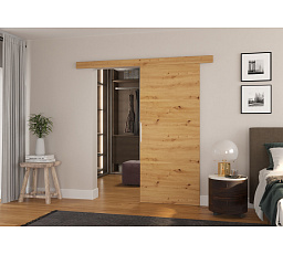 Posuvné nástěnné dveře DAAN 96 Artisan