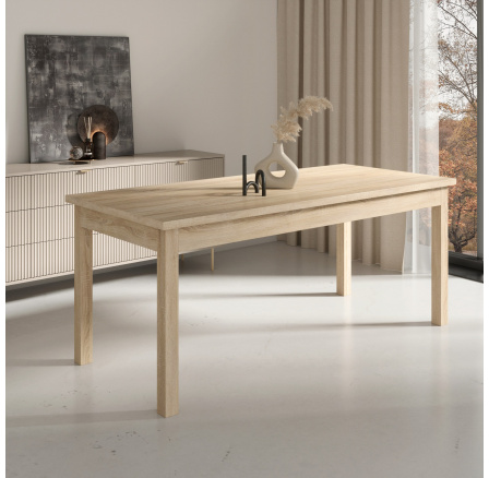 Rozkládací stůl RODOS 82 Sonoma