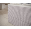 Čalouněná postel - boxspring ALAMITO 140x200, Modullo 03