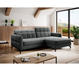 Rohová sedací souprava LORELLE, Inari 96 Pravá