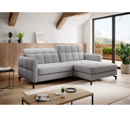 Rohová sedací souprava LORELLE, Omega 02 Pravá