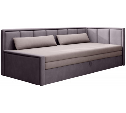 Pohovka FULGEO, Poco 101/Poco 41 pravá