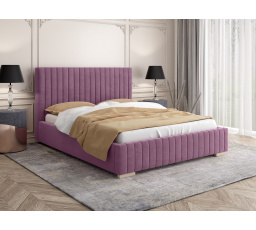 ČALOUNĚNÁ POSTEL MADRYT MAXI 160x200